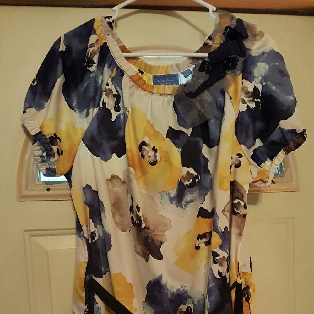 Womens dress